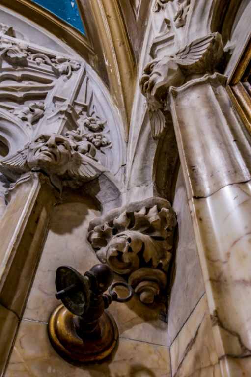 Woolworth Building NYC HS 3445